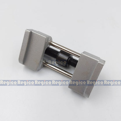 Regicocraft Honing Guide Metal Wood Plain & Chisel Sharpening Plane Fixed Angle Sharpener Grinding Chisel #00049