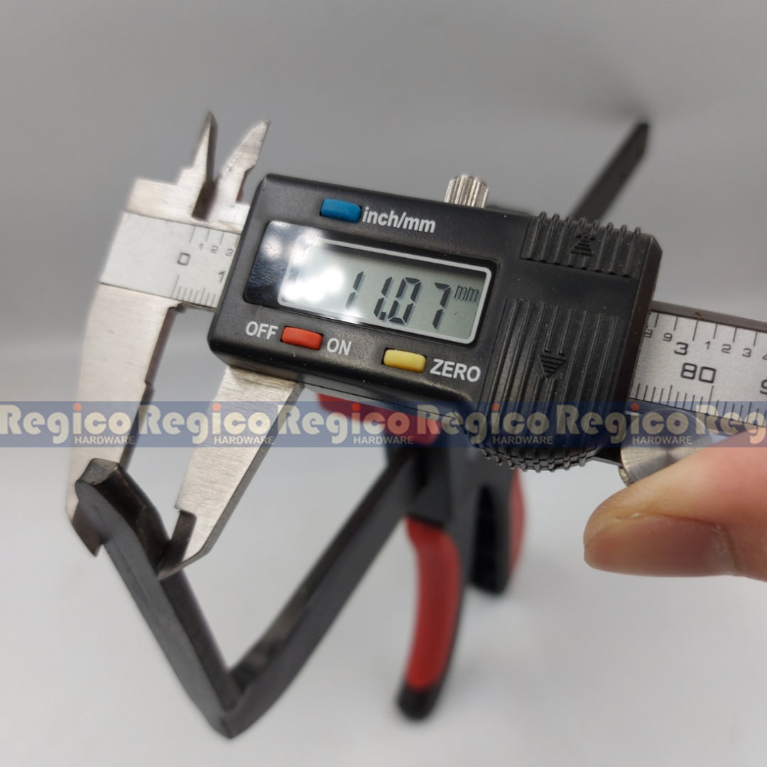 egicocraft Quick Release T-Track Clamp #12501