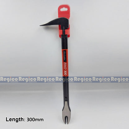 MOKUBA Japanese Claw Bar Prying Bar Crowbar