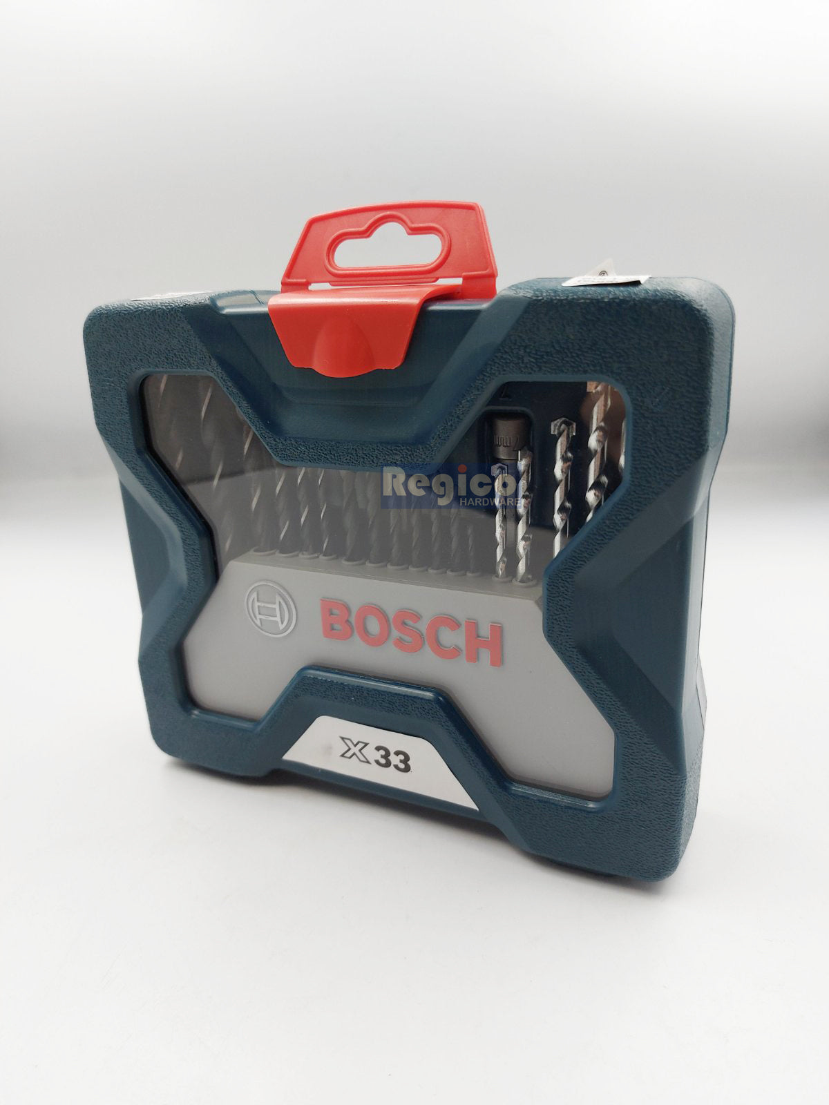 BOSCH X33 33 pieces X-Line 33 pcs. Bosch Accessories set X33