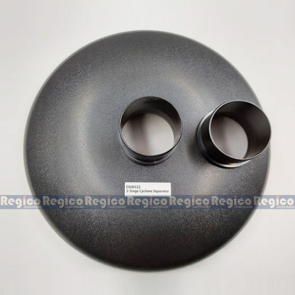 REGICOCRAFT Replacement Head for Dust Cyclone #00322