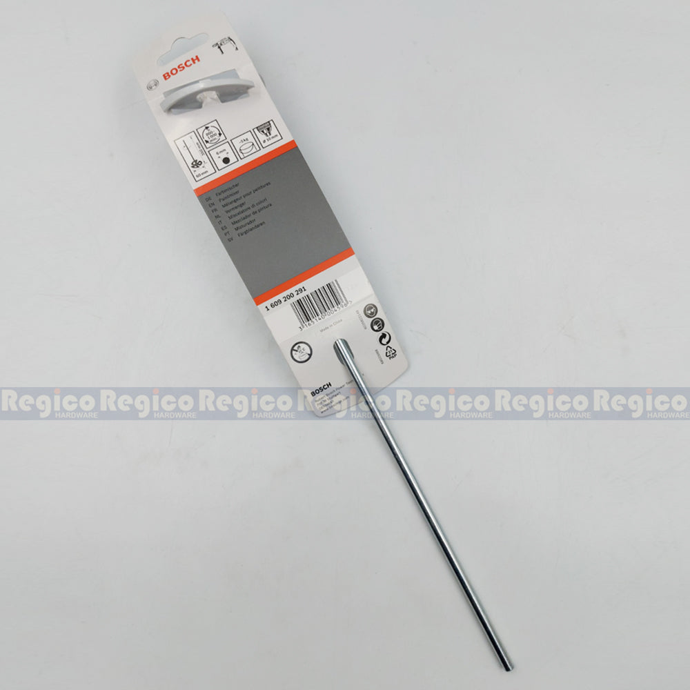 Bosch Paint Mixer for Electric drill Bosch Accessories
