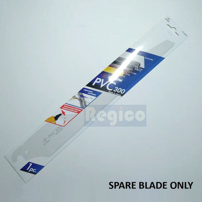 ZETSAW Japanese PVC and Plastic Saw (PVC 300)