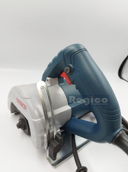 Bosch GDC 140 115mm Marble Saw Contractor's Choice Bosch COC
