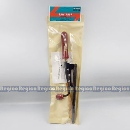 Shinto Saw Rasp Japanese Woodworking Tool Handle SR-30