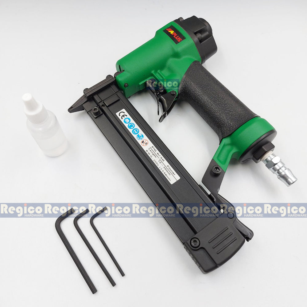 APLUS Pneumatic Pin Nail Gun P0.6/30