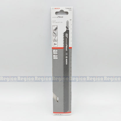 Bosch T1044DP 250mm Jigsaw Blade Bosch Accessories