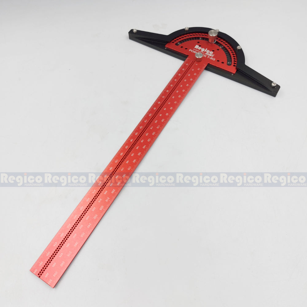 Regicocraft Angle Positioning T-Square #10071
