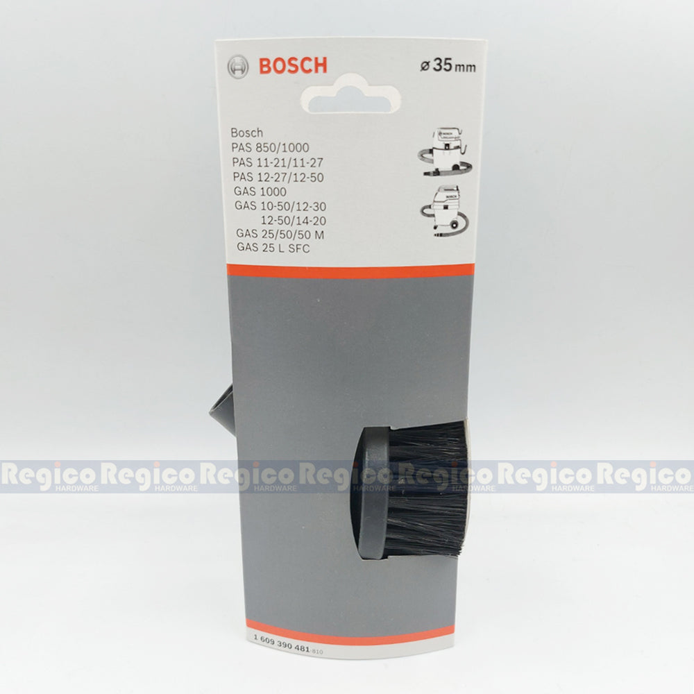 Bosch 35mm Small Round Brush #90481 Bosch Accessories