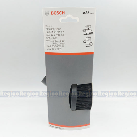 Bosch 35mm Small Round Brush #90481 Bosch Accessories