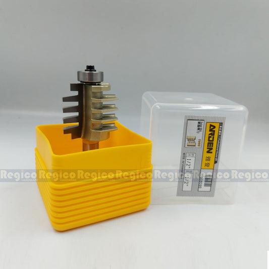 ARDEN #1608 1/2 Shank Finger Joint Bit