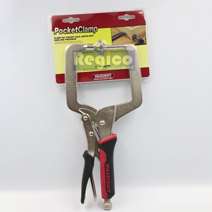 Milescraft 90° Pocket Clamp ( #4004)