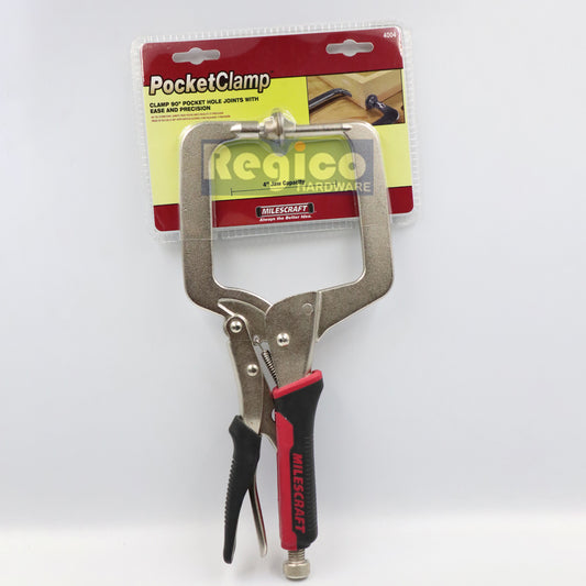 Milescraft 90° Pocket Clamp ( #4004)