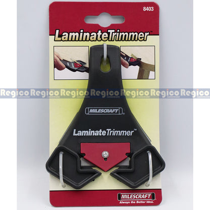 Milescraft Laminate Trimmer #8403 Edge Banding Trimmer