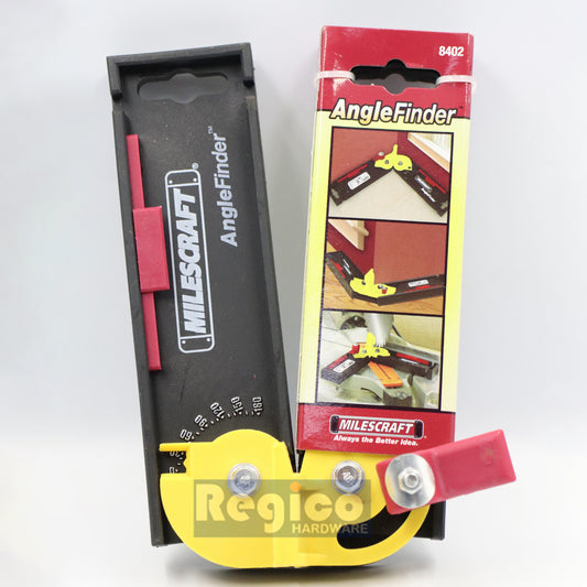 Milescraft Angle Finder (#8402)