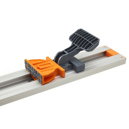 Bora NGX Clamp Edge Guide Rail 544050 544036 (GUIDE RAIL ONLY)