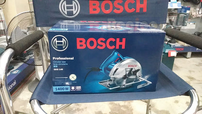BOSCH GKS 140 184mm 7" Electric Circular Saw Bosch COC