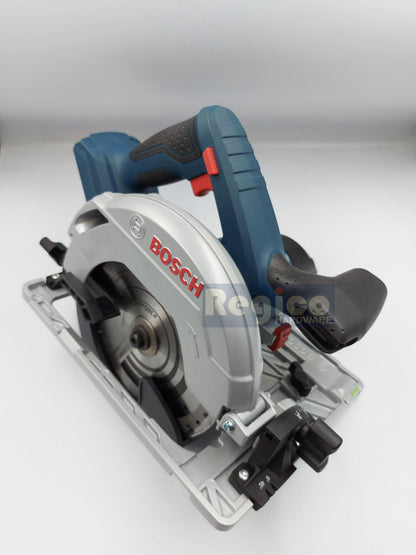 BOSCH GKS 18v-57G UNIT ONLY 18v Circular Saw  Bosch Cordless