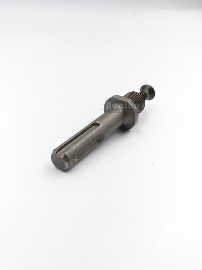 BOSCH SDS + Adapter for 1/2 Drill Chuck (0132) Bosch Accessories