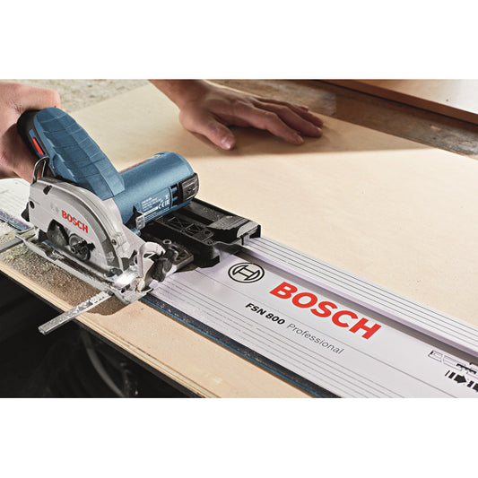 BOSCH Parallel Guide for FSN Guide Rail for GKS 12v-li Original Genuine Bosch Accessories