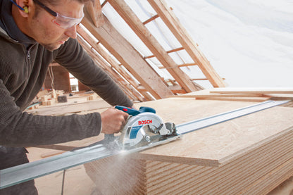 BOSCH FSN 1600 Guide Rail Bosch Accessories