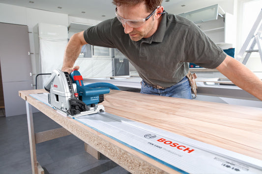 BOSCH FSN 1600 Guide Rail Bosch Accessories