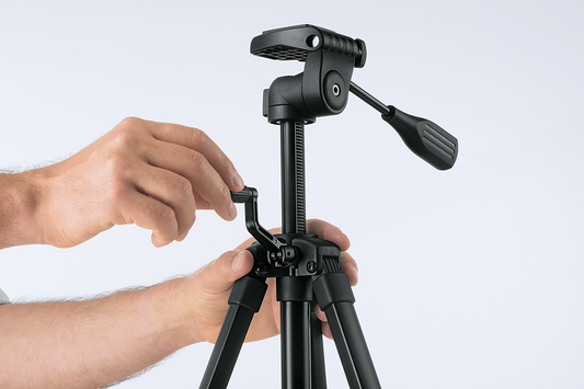 BOSCH BT 150 1/4 thread Professional Building Tripod Bosch Measuring