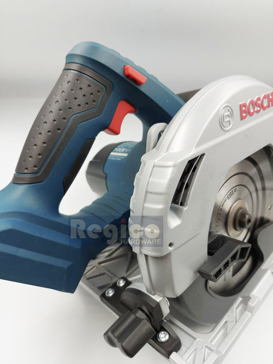 BOSCH GKS 18v-57G UNIT ONLY 18v Circular Saw  Bosch Cordless