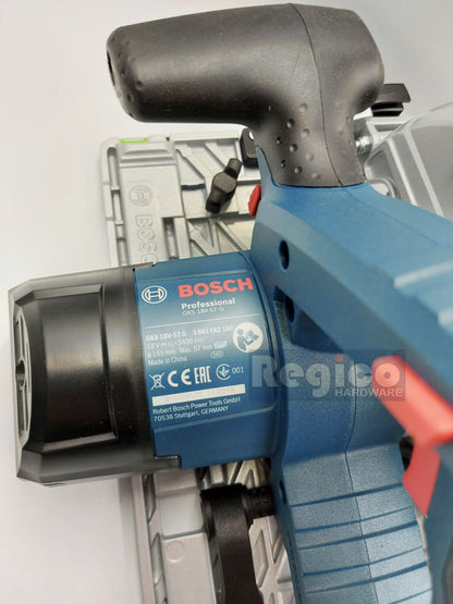 BOSCH GKS 18v-57G UNIT ONLY 18v Circular Saw  Bosch Cordless