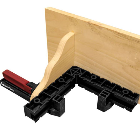 Milescraft Square Clamp Kit (4012)