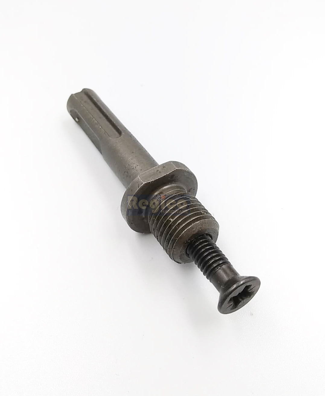 BOSCH SDS + Adapter for 1/2 Drill Chuck (0132) Bosch Accessories