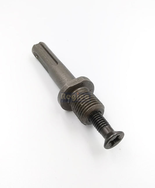 BOSCH SDS + Adapter for 1/2 Drill Chuck (0132) Bosch Accessories