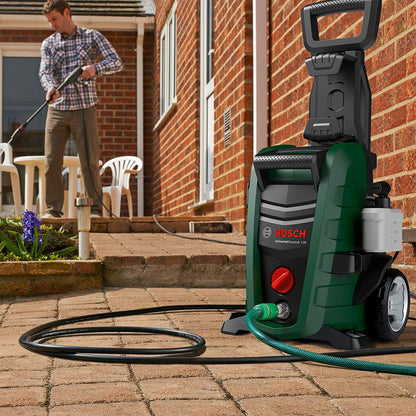 BOSCH 6m High Pressure Hose for Bosch Aquatak AQT Pressure Washer Accessories