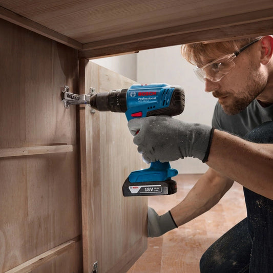 Bosch GSB 183 Li 18v Cordless Impact Drill Driver Bosch COC