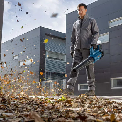 Bosch GBL 18v-750 Biturbo Brushless Leaf Blower Bosch Cordless 18v