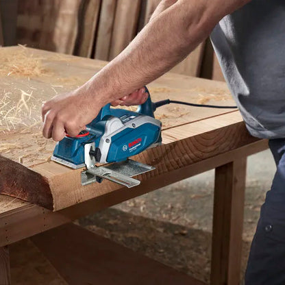 Bosch GHO 16-82 600w 82mm Electric Planer Bosch Blue Line