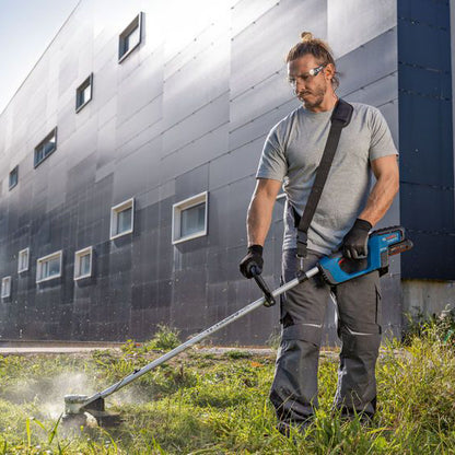 Bosch GFR 18v-23 GRT 18v-33 Grass Brush Hedge Trimmer Cutter Bosch Cordless 18v