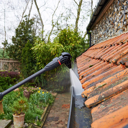 BOSCH 90 Degree Nozzle  (Loose Item - no packaging) (0354)  Original Genuine for Bosch AQT Aquatak Pressure Washer Accessories