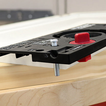 Milescraft Concealed  Euro Hinge Jig #1342