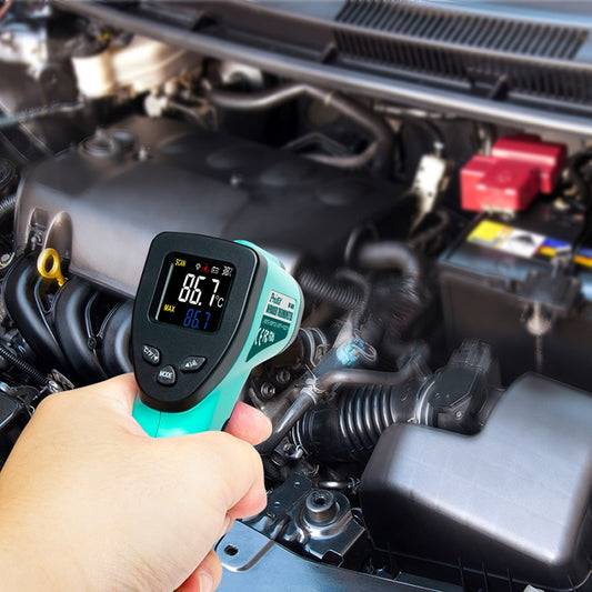 Proskit Infrared Thermometer MT-4606