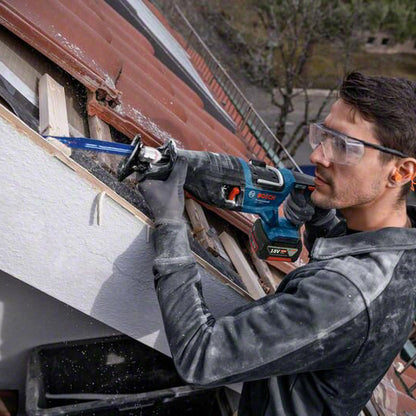 Bosch GSA 185 Cordless Reciprocating Saw (UNIT ONLY) Bosch Cordless