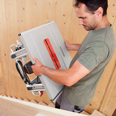Bosch GTS 10J  10inch 250mm Table Saw Bosch Blue Line
