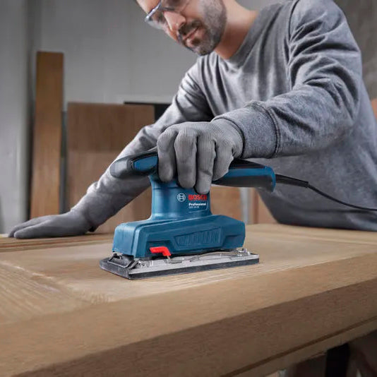 Bosch GSS 20-18 | GSS 20-18A Orbital Sander Bosch Blue Line