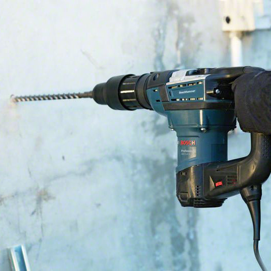 Bosch GBH 5-40 D SDS Max Rotary Demolition Hammer Drill 1100 W Bosch Blue Line