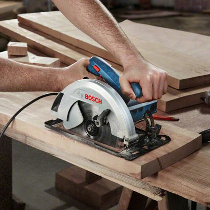 Bosch GKS 130 184mm Circular Saw Bosch CoC