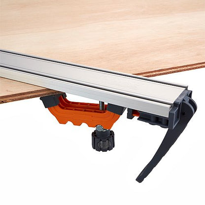 BORA Track Clamps for WTX / NGX Saw Plate Woodworking Clamp Regico Hardware Bora 542011