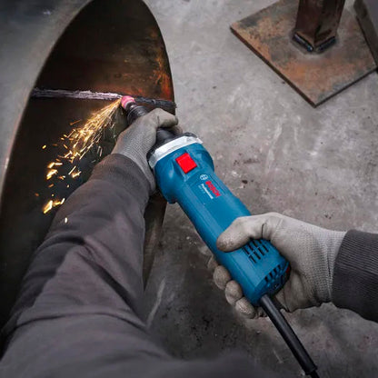 Bosch GGS 5 LS Variable Speed Straight Grinder 550W Bosch Blue Line