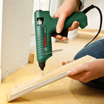Bosch PKP 18E Hot Glue Gun Bosch Lawn Garden