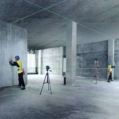 Bosch GLL 3-60 XG 60mm Green Line Laser Bosch Measuring