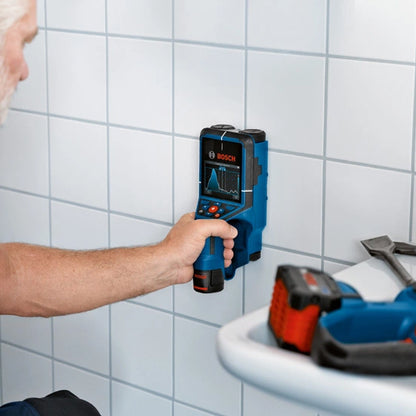 Bosch D-TECT 200C 200mm Wall Scanner Bosch Measuring